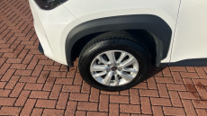 Toyota Yaris Cross 1.5 Hybrid Icon 5dr CVT Hybrid Estate